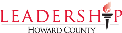 Leadership Howard County logo