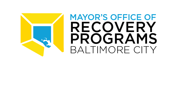 Mayor's office of recovery programs Balt City